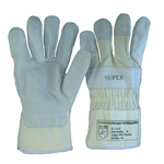 Arbeitshandschuh Super