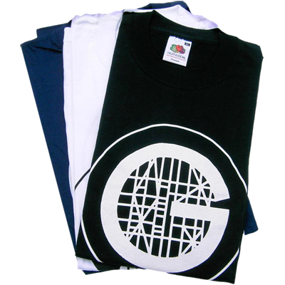 T-Shirt mit Zunftzeichen