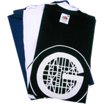 T-Shirt mit Zunftzeichen