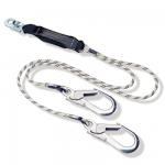 Twin Verbindungsmittel mit 12mm Kernmantelseill 