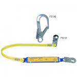 Verbindungsmittel aus Gurtband mit BFD