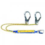 Verbindungsmittel BandfalldÃ¤mpfer Y-AusfÃ¼hrung