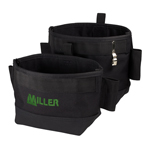 Werkzeugtasche offen