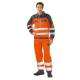Warn-/Wetterschutz Latzhose uni