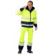 Warn-/Wetterschutz Latzhose uni Warn-/Wetterschutz Latzhose uni