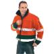Warn-/Wetterschutz Latzhose uni Warn-/Wetterschutz Latzhose uni