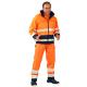 Warn-/Wetterschutz Latzhose uni Warn-/Wetterschutz Latzhose uni